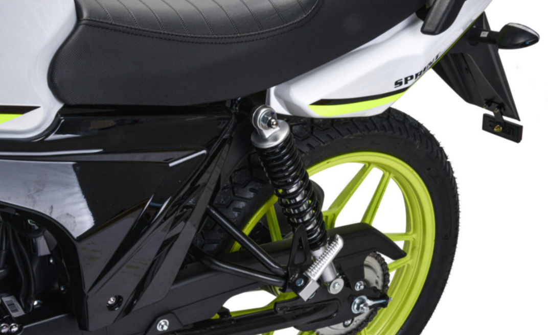 Мотоцикл MOTOLAND (МОТОЛЕНД) 200 SPRINT в Москве