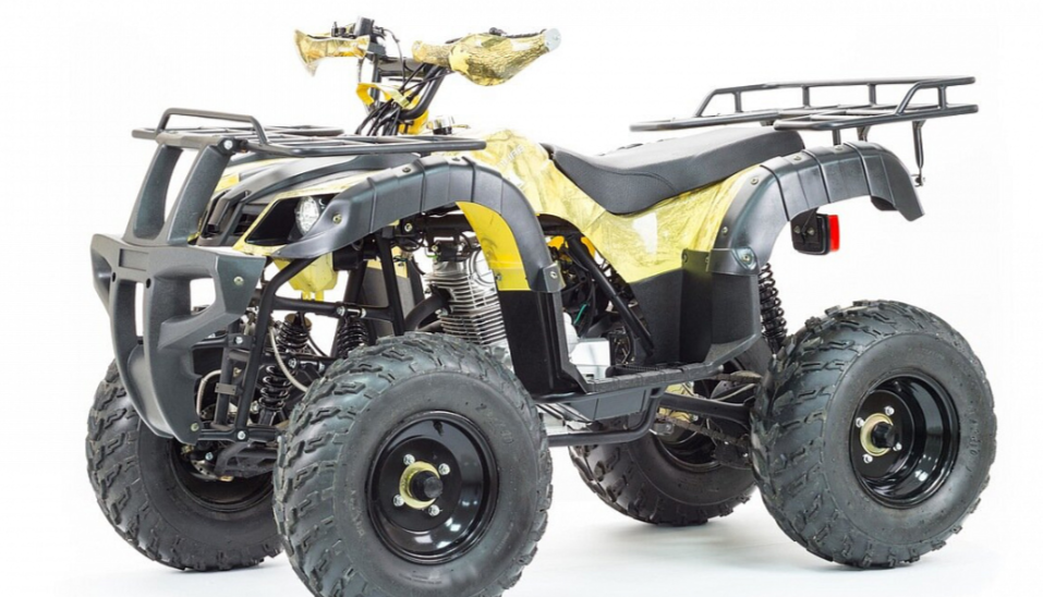 Квадроцикл MOTOLAND (МОТОЛЕНД) 250 ADVENTURE в Москве