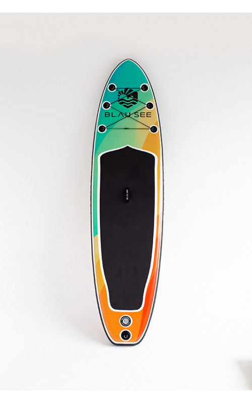 НАДУВНОЙ SUP-BOARD BREEZE 10,6 в Москве