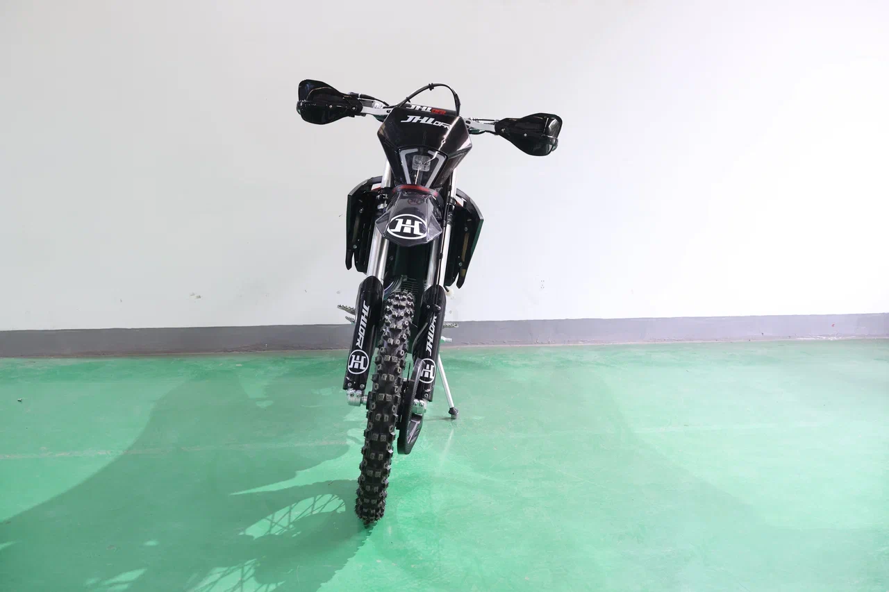 Мотоцикл JHLMOTO JHLofr GS CB300RL в Москве