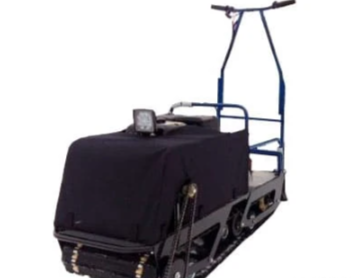 Мотобуксировщик XTREME-MOTORS" Полюс Лонг" 18.5 л.с. в Москве