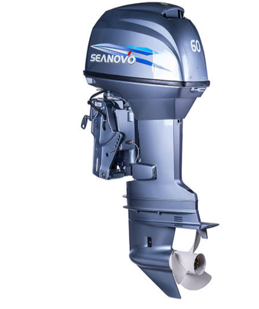 Лодочный мотор SEANOVO SN60FHL-D в Москве