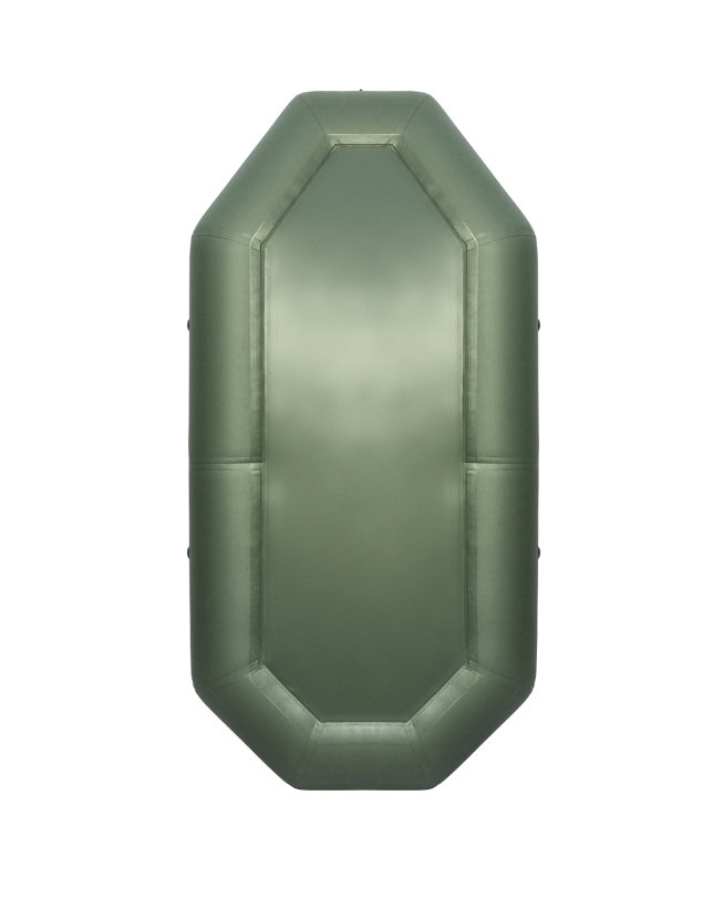 Лодка АКВА-ОПТИМА 240 в Москве