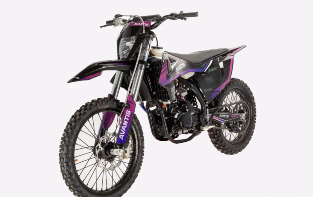 Мотоцикл Avantis A7 NEW (NB300/174MN-5) KKE в Москве Мотоцикл Avantis A7 NEW (NB300/174MN-5) KKE в Москве