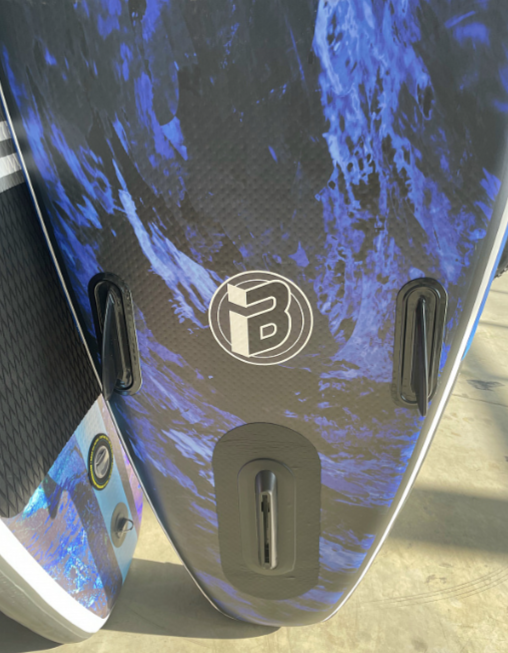 SUP (САП) ДОСКА RAIDEX I BOARD 11’ (332СМ) N 17 в Москве