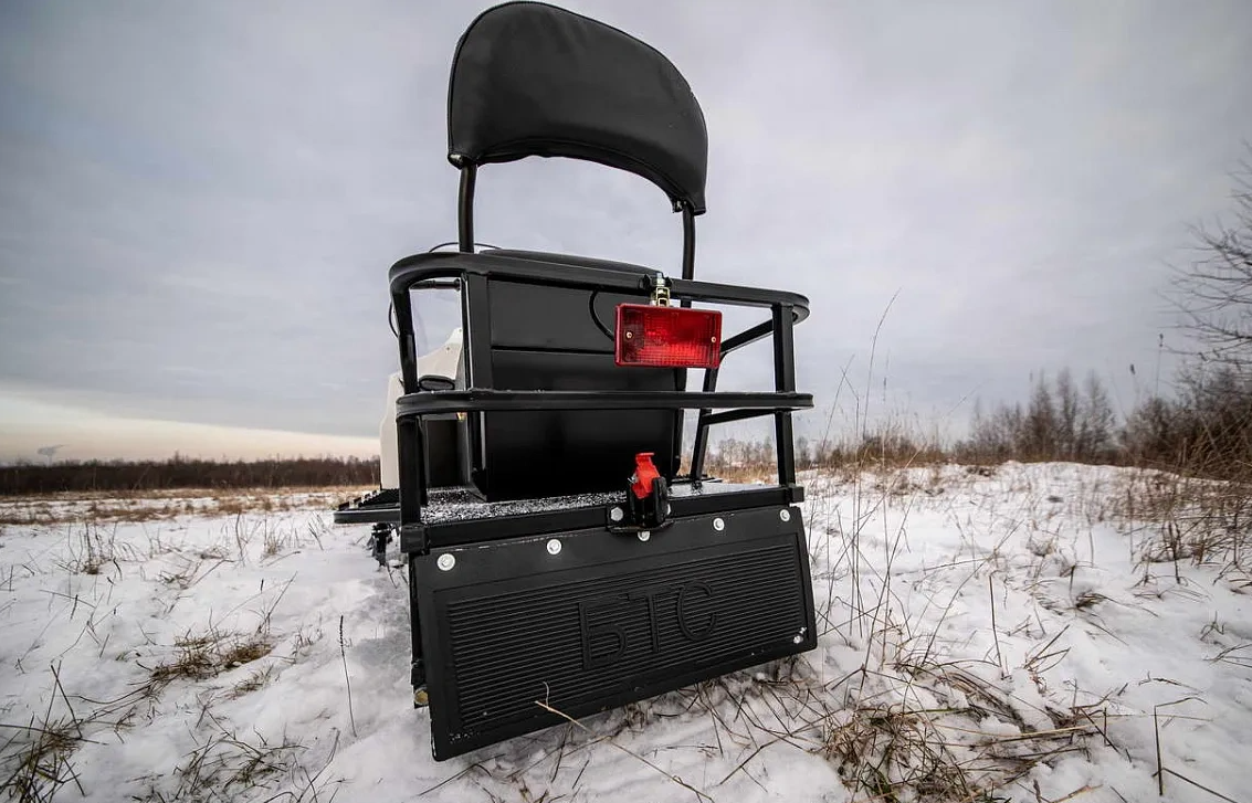 Снегоход БТС "АРКТИК 4Т / ЛОНГ" 18.5 л.с. э/зап, реверс, тормоз в Москве Снегоход БТС "АРКТИК 4Т / ЛОНГ" 18.5 л.с. э/зап, реверс, тормоз в Москве