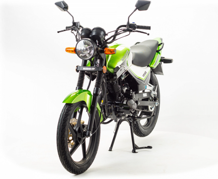 Мотоцикл MOTOLAND (МОТОЛЕНД) VOYAGE 200 в Москве