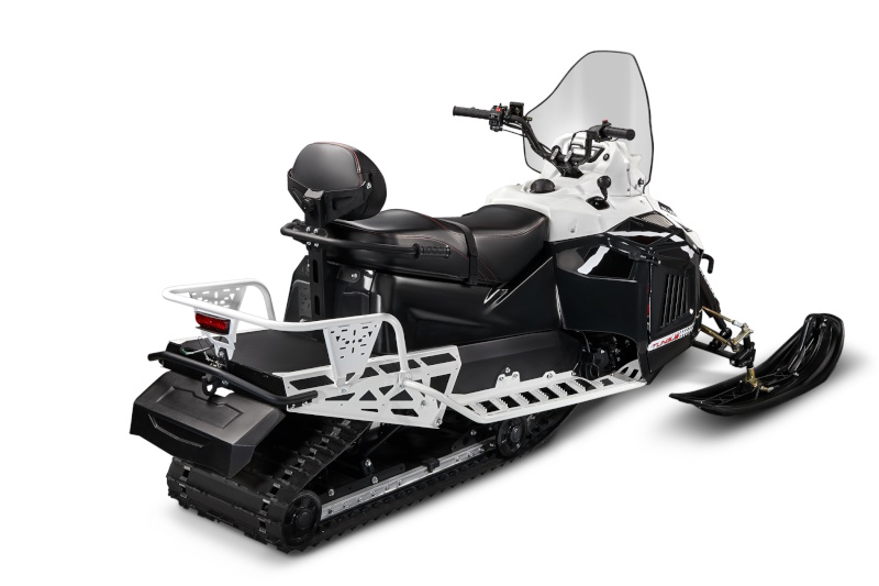 Снегоход IRBIS TUNGUS 600L 25/26 в Москве