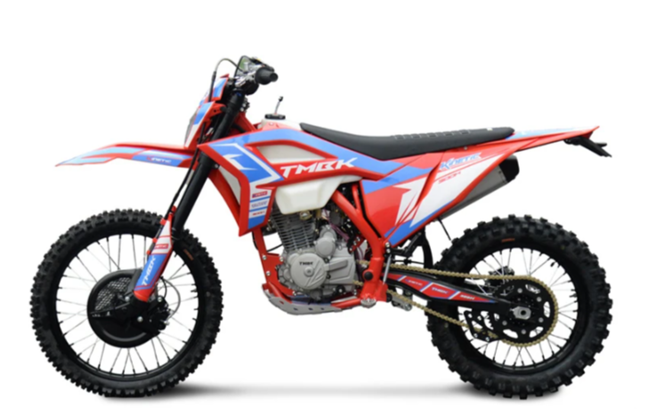 Питбайк TMBK Kinetic 300 (NB300) в Москве