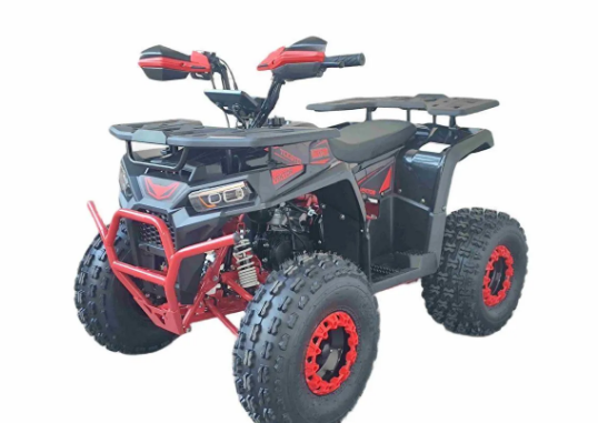 Квадроцикл YACOTA VEKTOR 125 в Москве