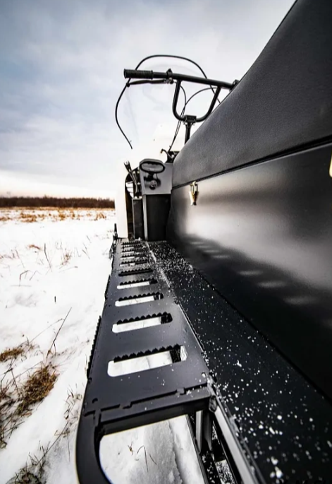 Снегоход АРКТИК 4Т в Москве Снегоход АРКТИК 4Т в Москве