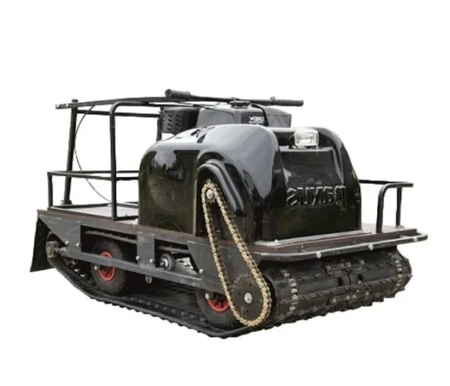 Мотобуксировщик PAXUS 700 AVANT 9 л.с. в Москве