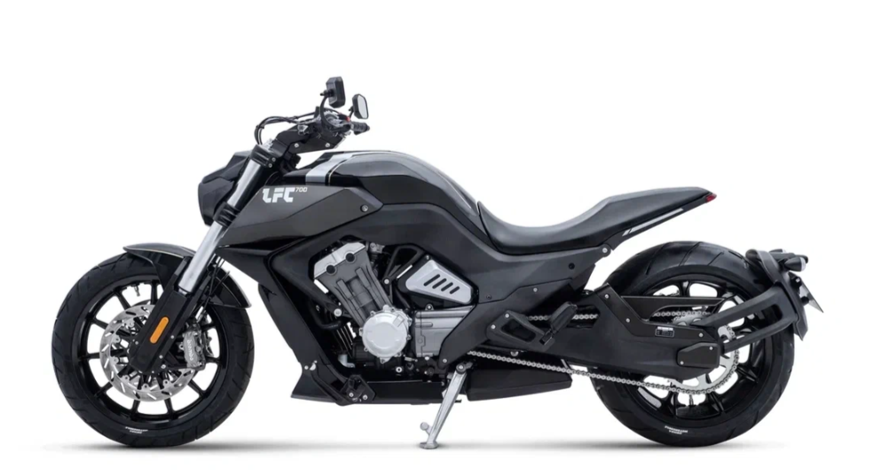 Мотоцикл Benda LFC 700 в Москве