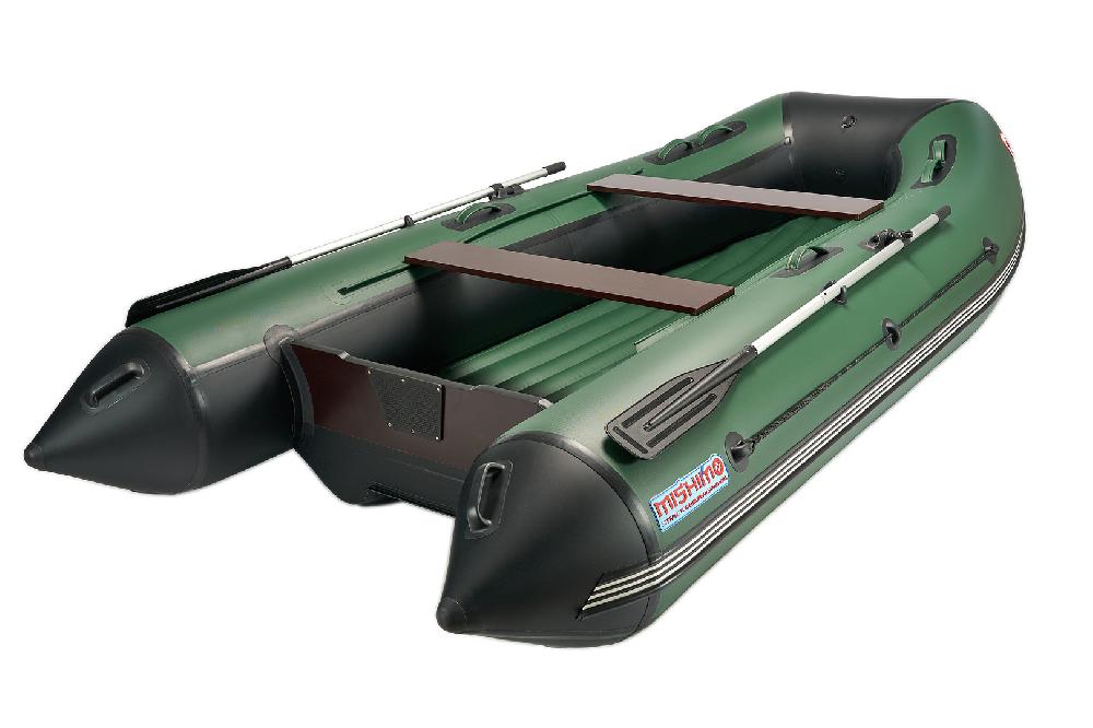 Лодка MISHIMO LITE 360 в Москве