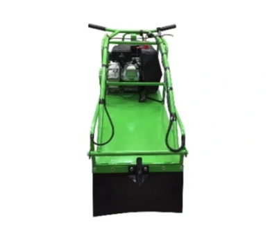 Мотобуксировщик PAXUS 380 EGOZA (для неглубокого снега) в Москве