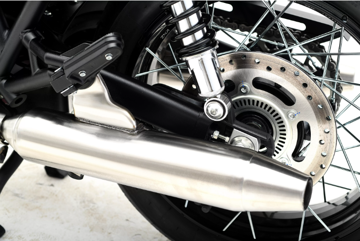 Мотоцикл GAOKIN GK 1200Х в Москве