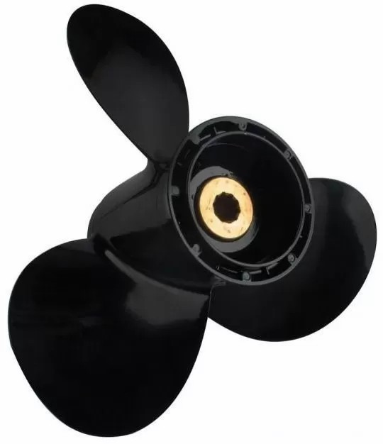 ВИНТ ГРЕБНОЙ SUZUKI DF8A-20A / DT9.9-15(A); 3X9-1/4X8 в Москве