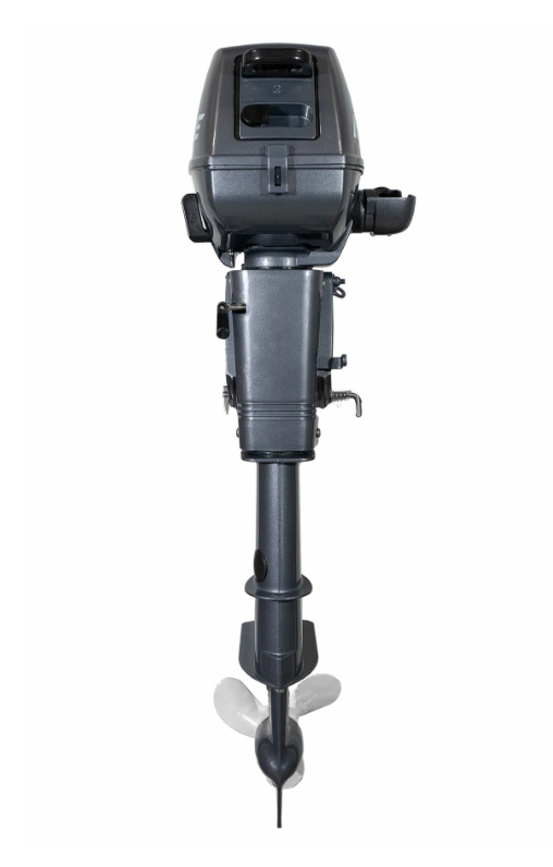 Лодочный мотор APACHE T3 BS в Москве