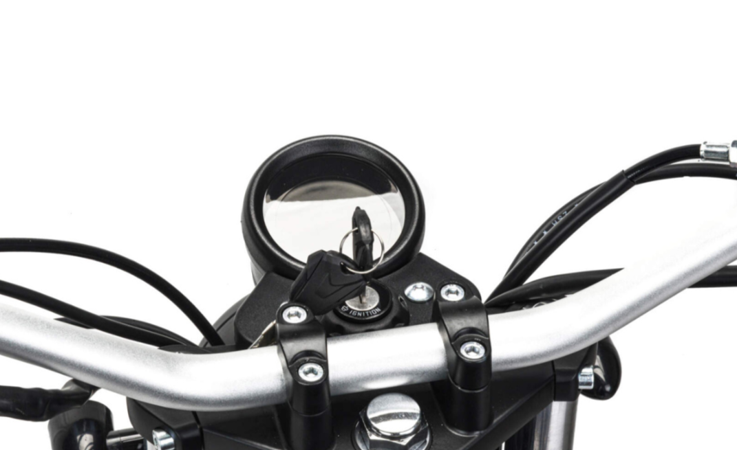 Мотоцикл Motoland LEGEND (XL250-A) (172FMM-5/PR250) в Москве