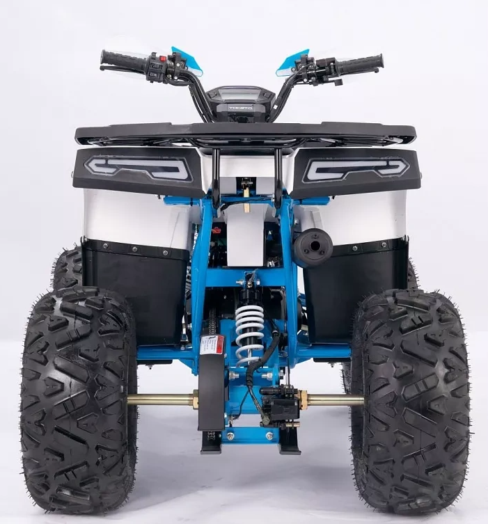 Квадроцикл YACOTA Sirius 125 в Москве