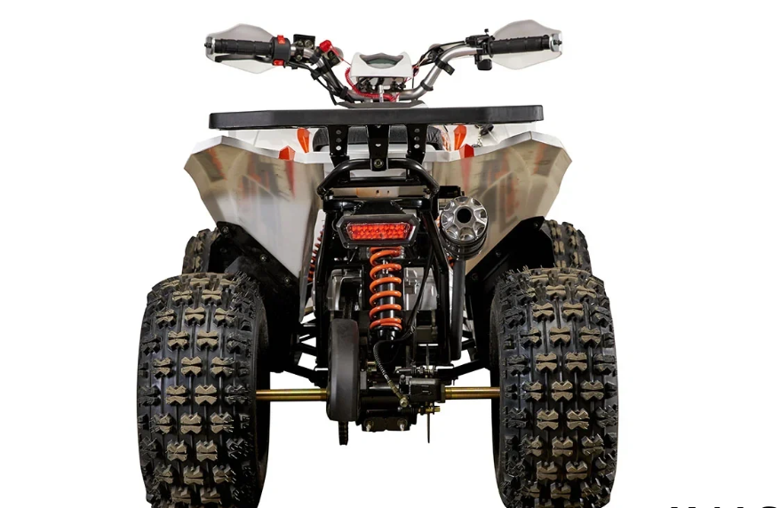 Квадроцикл YACOTA SPORTY XX 125 в Москве