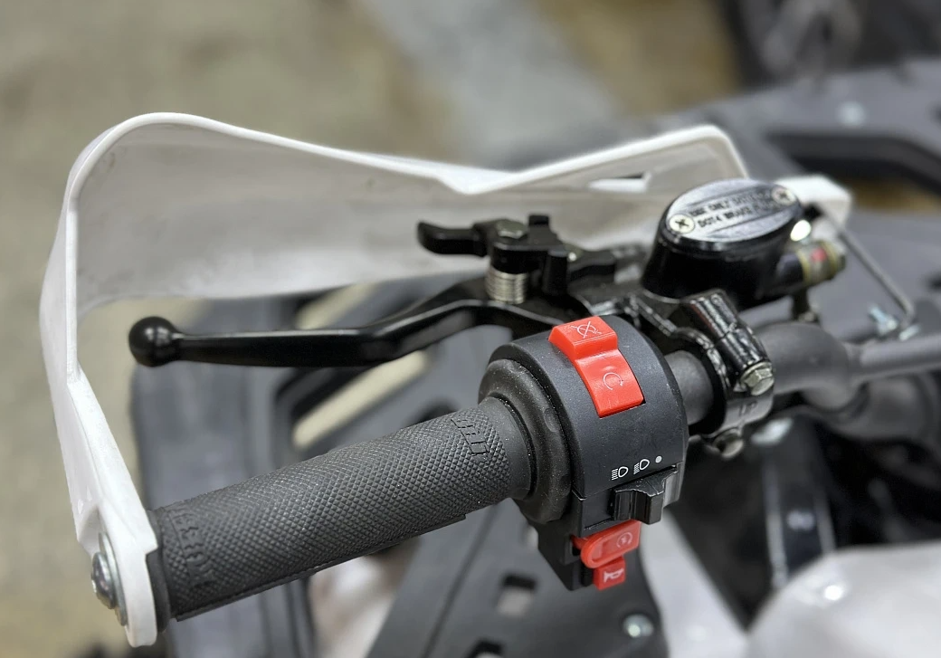 Квадроцикл PROMAX WILD 2.0 190 в Москве