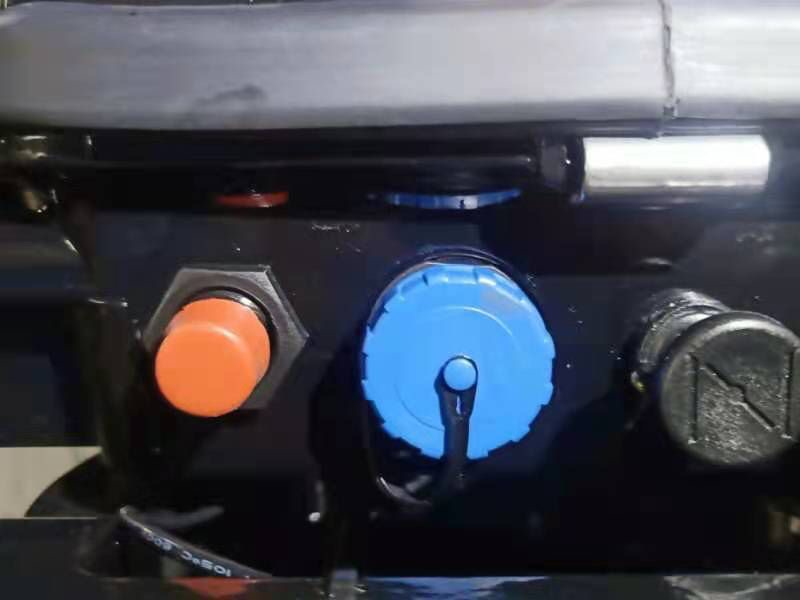 Лодочный мотор MARLIN PROLINE MP 9.9 (15) AMHS в Москве