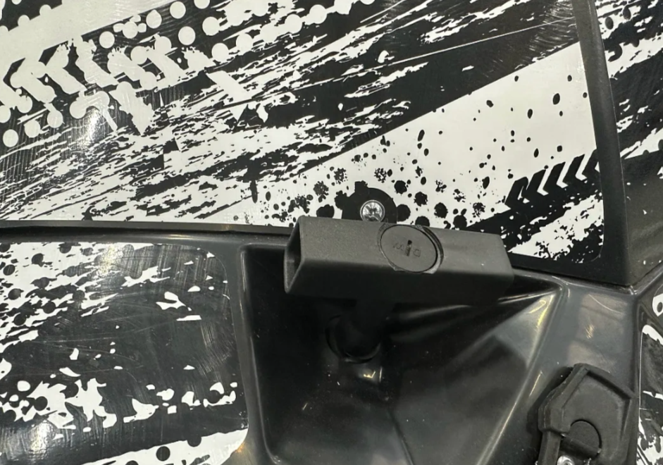 СНЕГОХОД IRBIS SF200L XE SUPERLONG в Москве