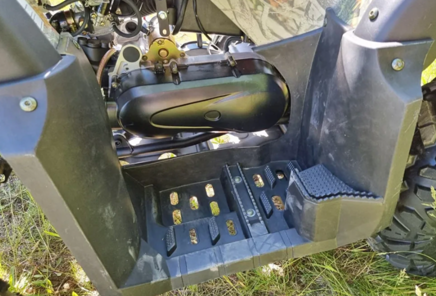 Квадроцикл PROMAX ATV 250 (2025) в Москве