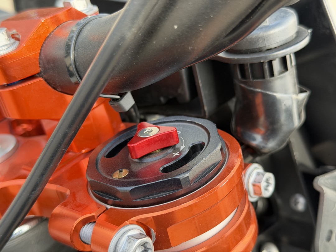 Кроссовый мотоцикл PROMAX HELLCAT KBS350 в Москве