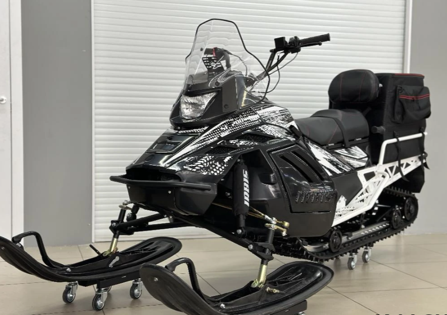 СНЕГОХОД IRBIS SF200L XE SUPERLONG в Москве