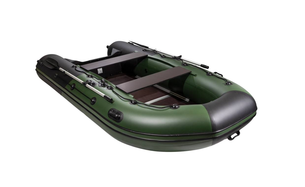 Лодка Ривьера Максима 3400 СК в Москве