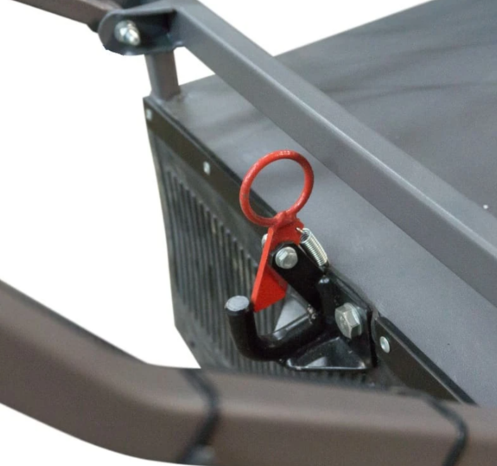 Мотобуксировщик СТЕМ СЕВЕР ЭКСПЕРТ 500 КОМПАКТ 15 л.с. в Москве