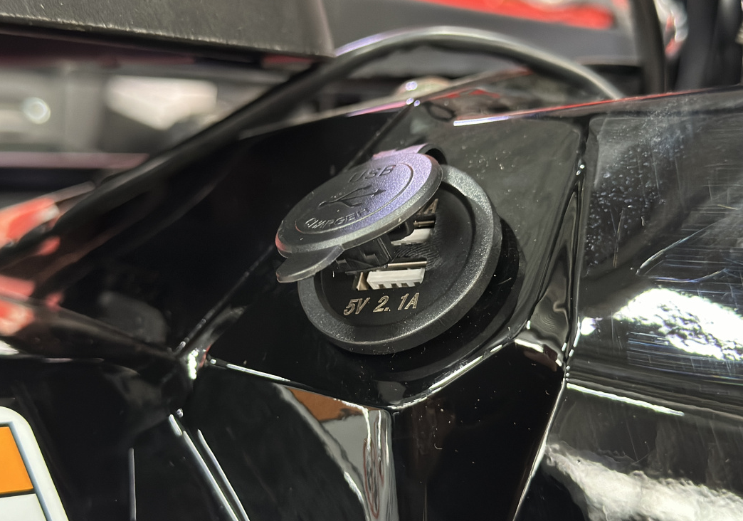 Квадроцикл GBM MAVERICK 300 NEW LUX в Москве