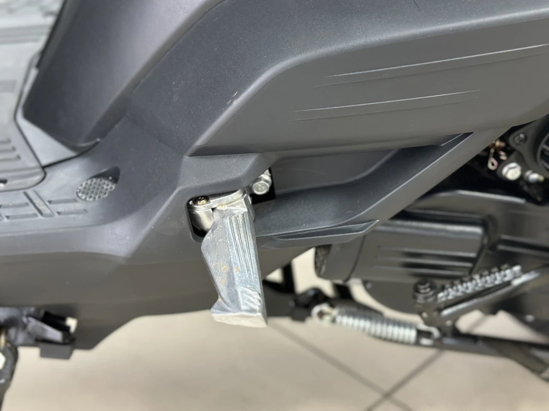 Скутер PROMAX STALKER 150(49) в Москве