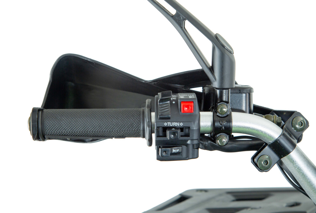 Квадроцикл YACOTA VIKING PRO 250 в Москве