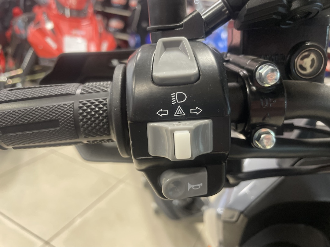 Скутер PROMAX STALKER ARMY 240(49) в Москве