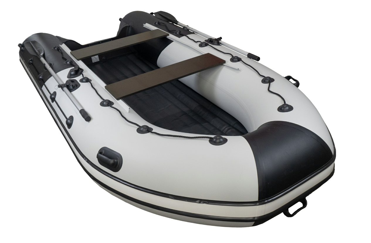 Лодка Ривьера 3600 НДНД ГИДРОЛЫЖА в Москве