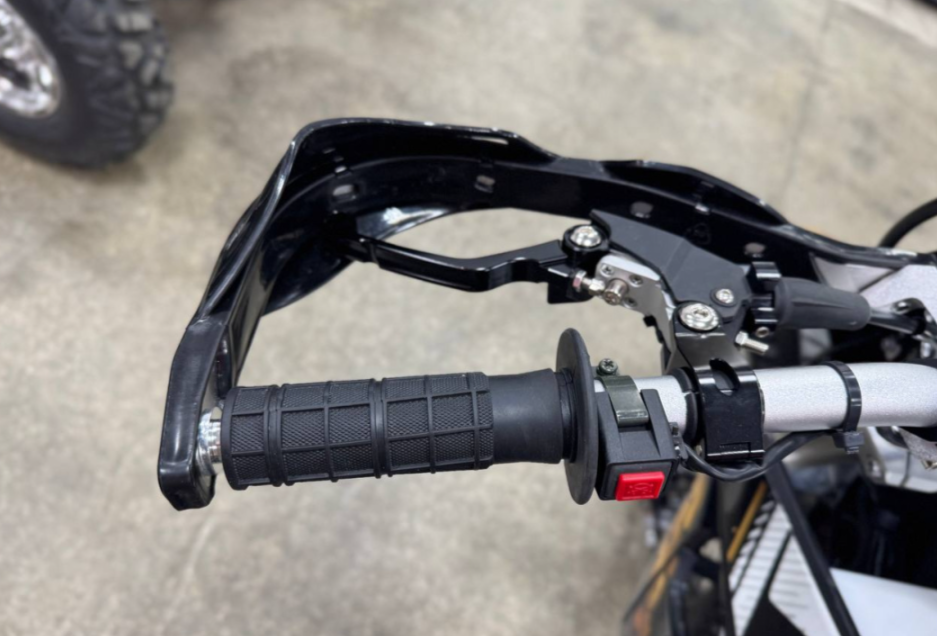 Мотоцикл (питбайк) PROMAX FIDET (ФАЙДЕТ) 145E PRO 17/14 в Москве