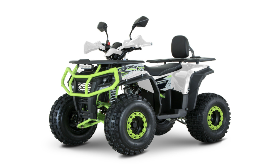 Квадроцикл YACOTA DRAGON LUX 125 в Москве