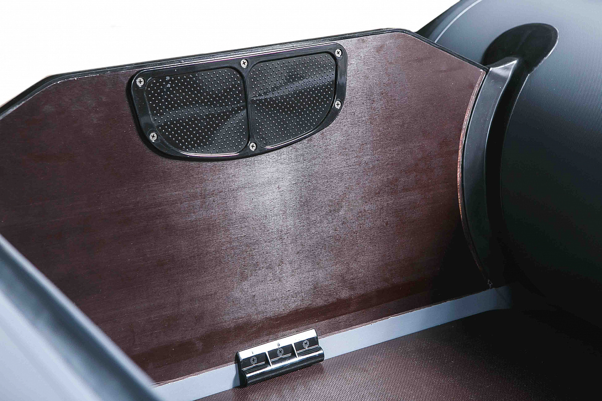 ЛОДКА ДРАККАР 3100 СК HANT в Москве