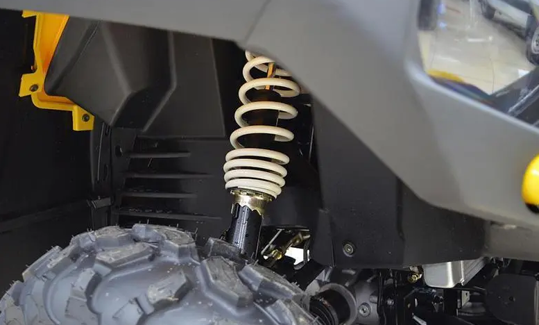 Квадроцикл HISUN GUARDIAN 400L /LONG в Москве