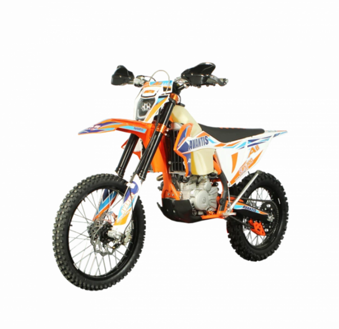 Мотоцикл Avantis A8 300 Carb(CBS300/174MN-3) KKE в Москве Мотоцикл Avantis A8 300 Carb(CBS300/174MN-3) KKE в Москве