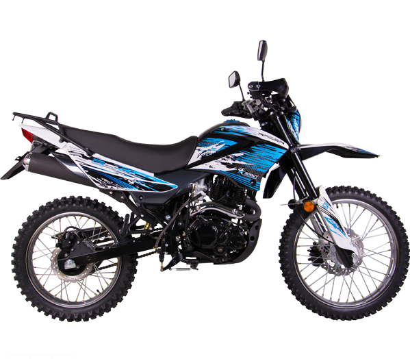 Мотоцикл RACER RC300-GY8Х PANTHER в Москве