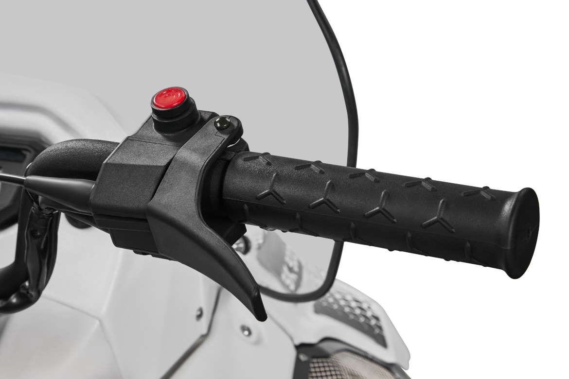 Снегоход IRBIS TUNGUS 600L 25/26 в Москве