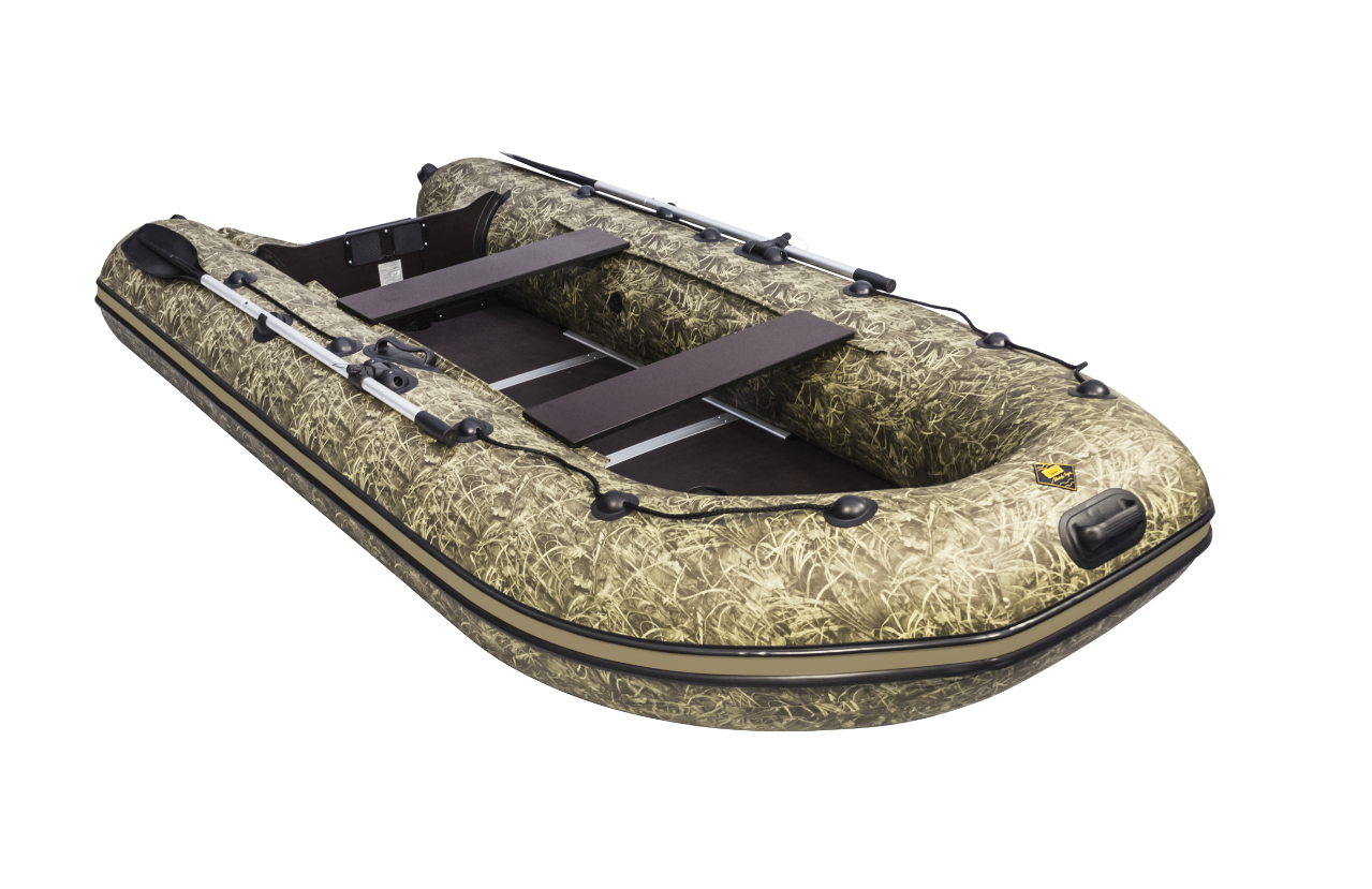 Лодка Ривьера Компакт 3400 СК в Москве