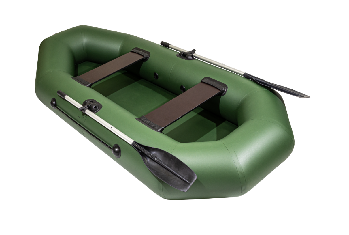 Лодка Барс 260 в Москве