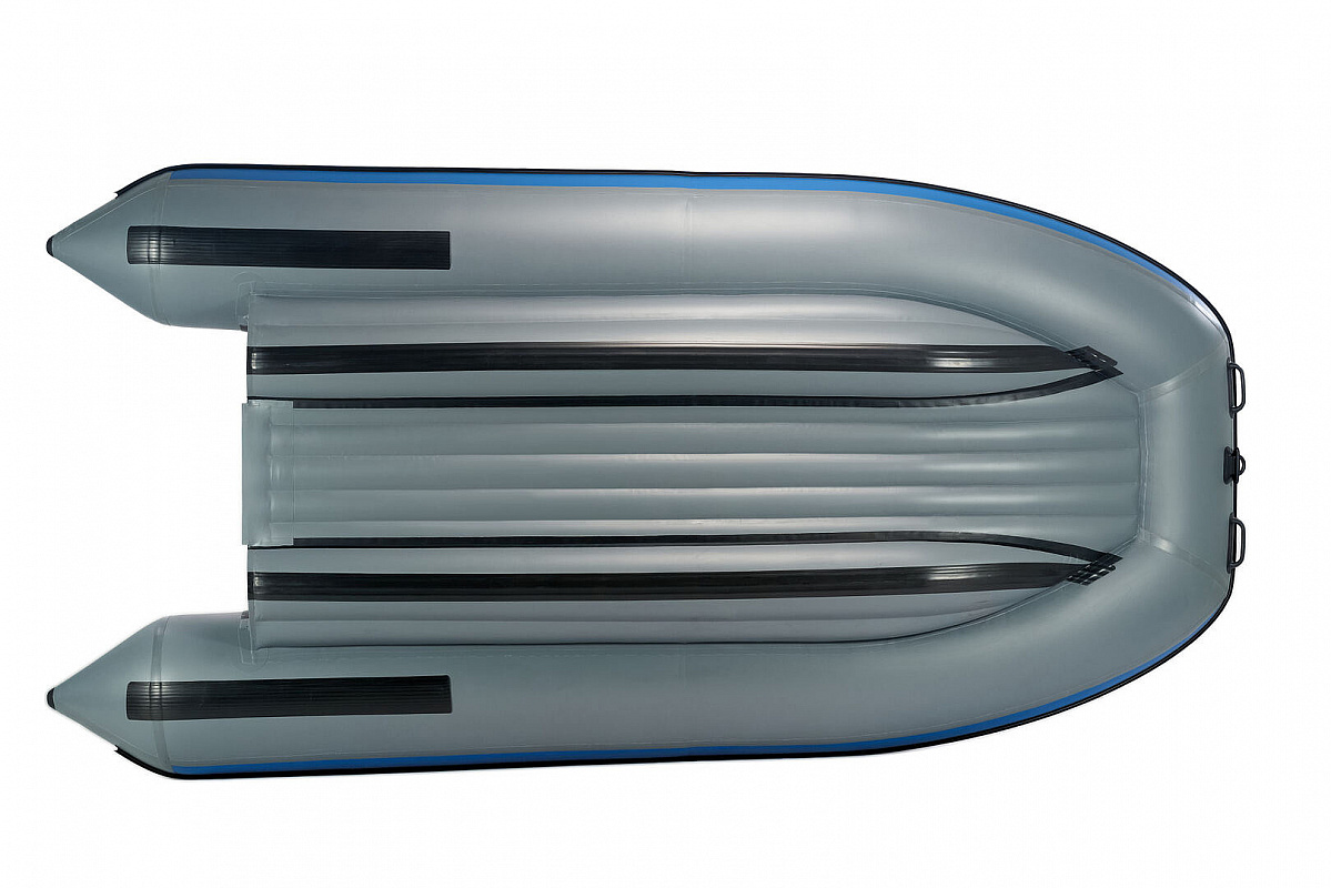 Лодка MISHIMO LITE DF 390 в Москве