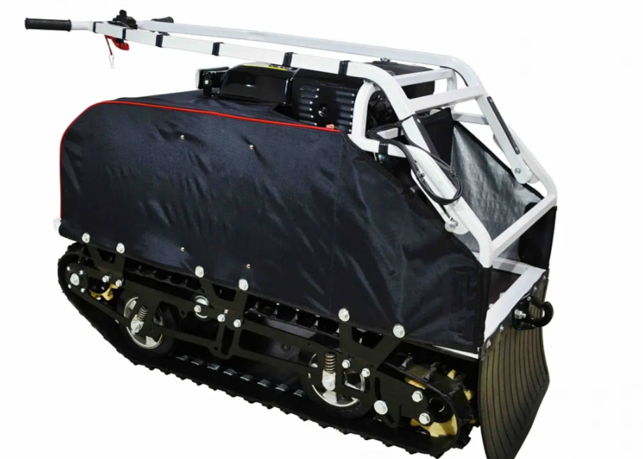 Компактная мотособака "Богатырь" mini 15Е (127 см) с электростартером в Москве