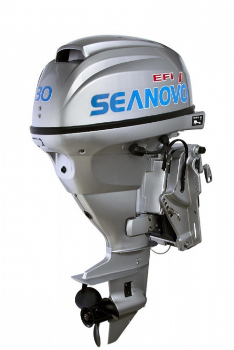 Лодочный мотор SEANOVO SNEF30FES-EFI в Москве